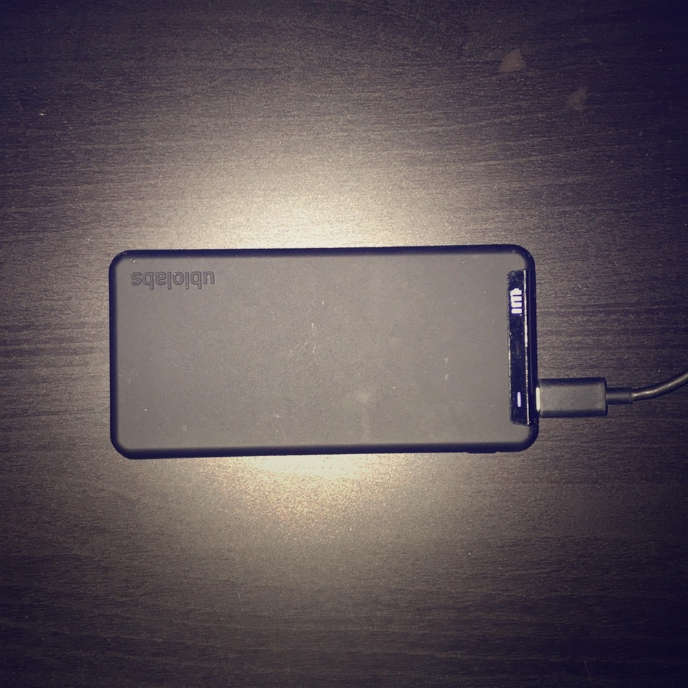 Portable Charger